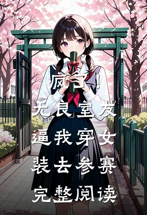 疯了！无良室友逼我穿女装去参赛完整阅读