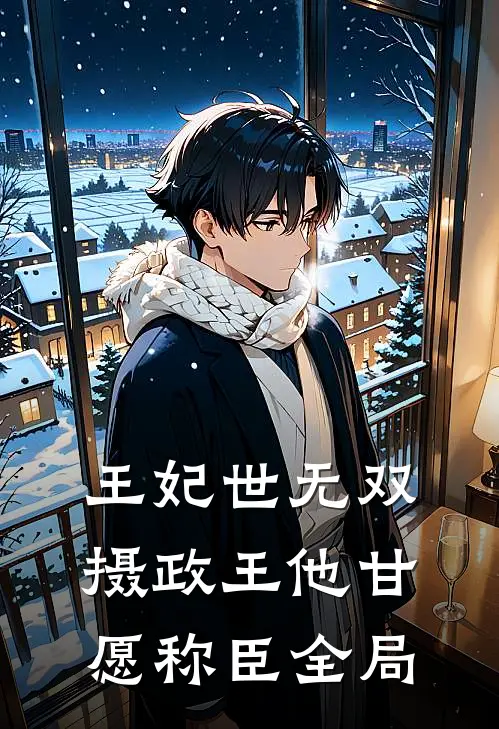 王妃世无双：摄政王他甘愿称臣全局