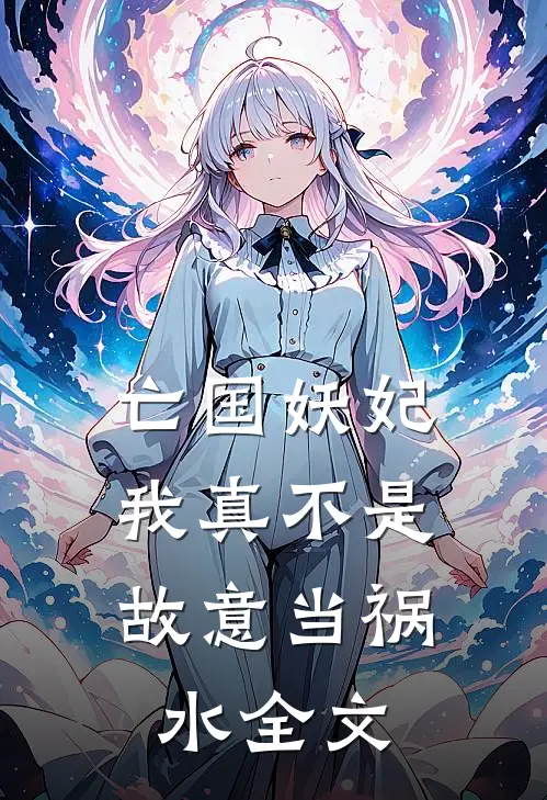亡国妖妃，我真不是故意当祸水全文