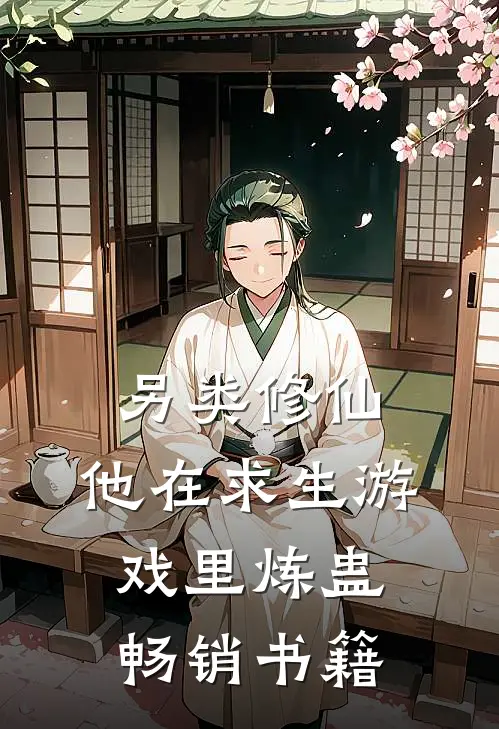 另类修仙：他在求生游戏里炼蛊畅销书籍