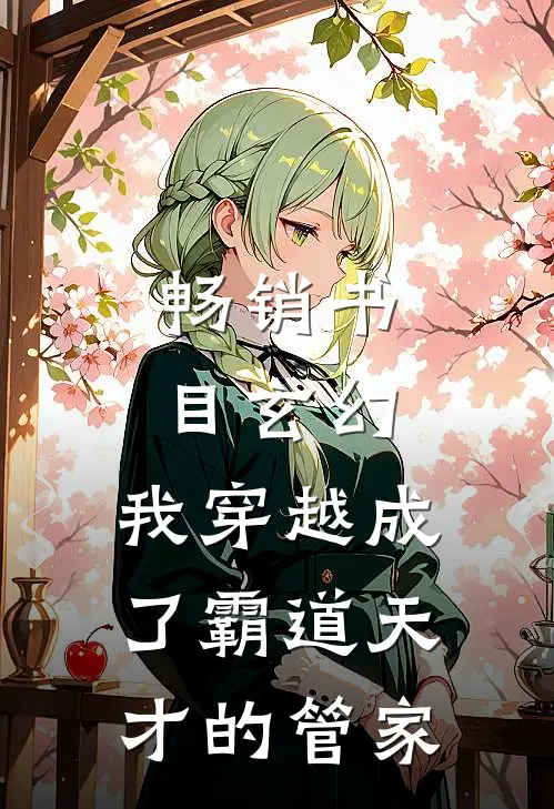 畅销书目玄幻：我穿越成了霸道天才的管家