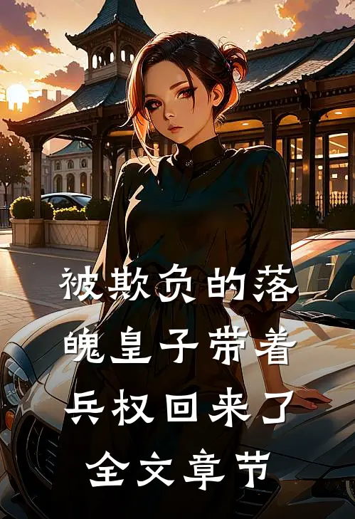 被欺负的落魄皇子带着兵权回来了全文章节