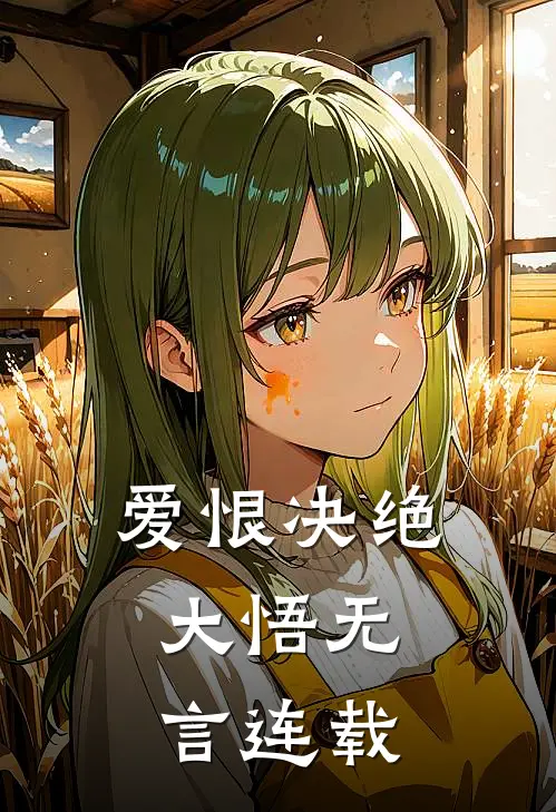 爱恨决绝,大悟无言连载