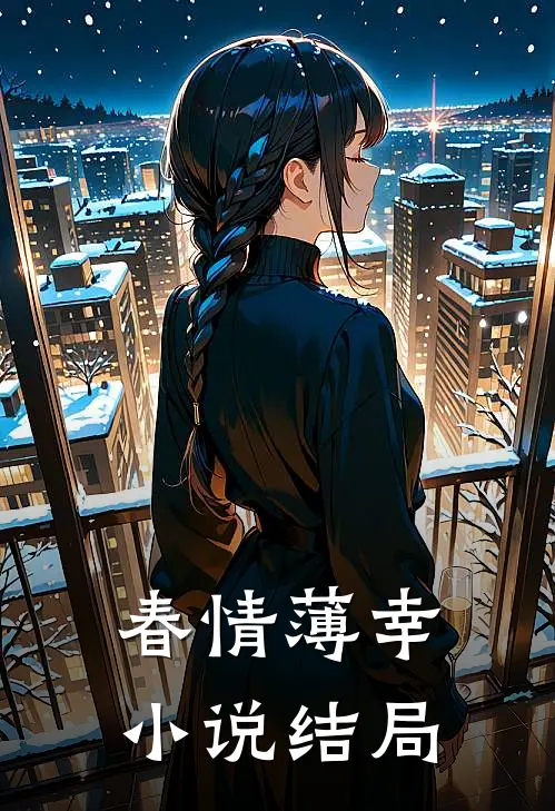 春情薄幸小说结局