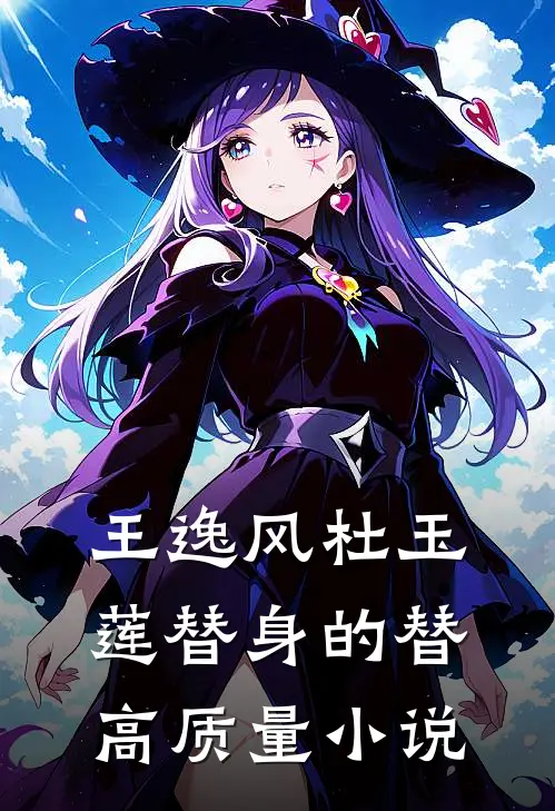 王逸风杜玉莲替身的替高质量小说