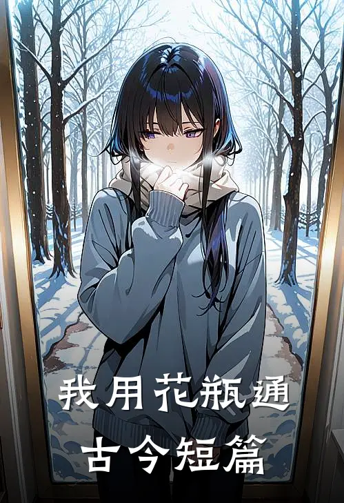 我用花瓶通古今短篇