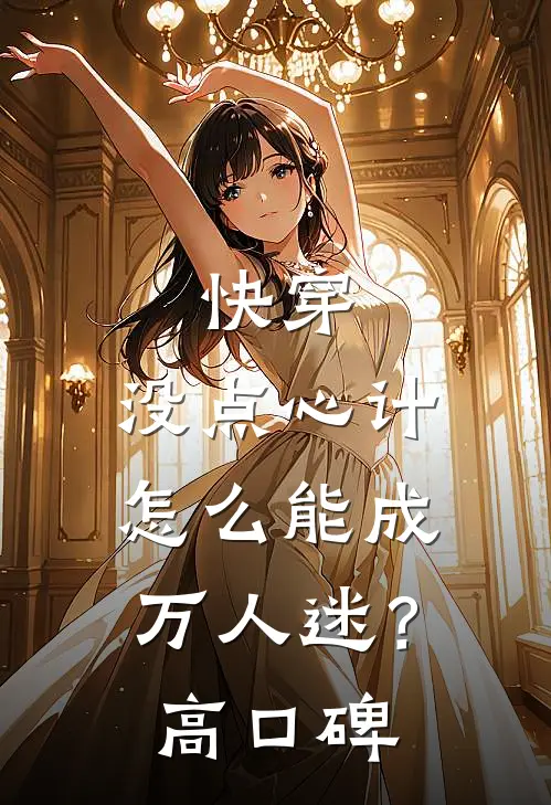 快穿：没点心计，怎么能成万人迷？高口碑