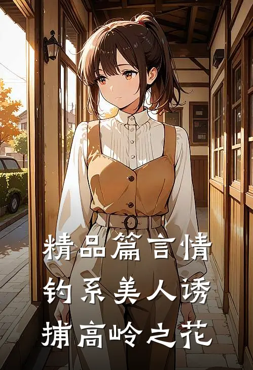 精品篇言情：钓系美人诱捕高岭之花