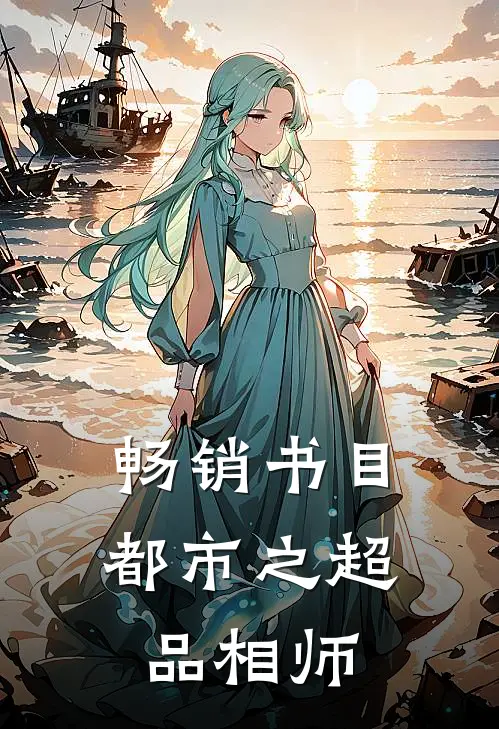 畅销书目都市之超品相师