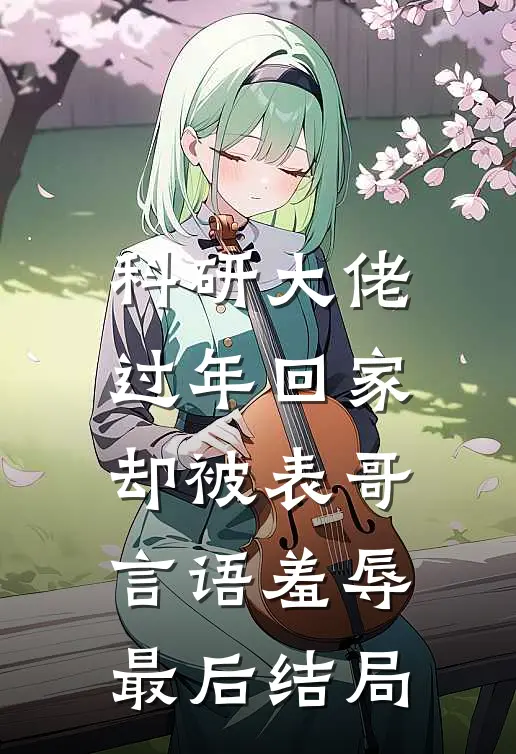 科研大佬过年回家，却被表哥言语羞辱最后结局