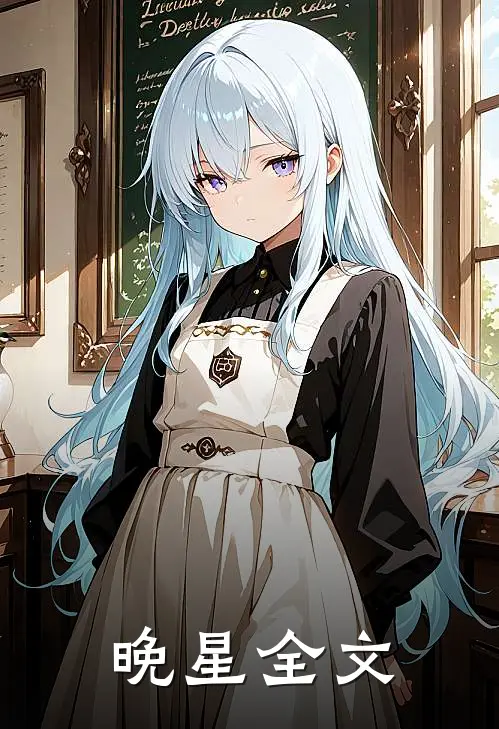 晚星全文