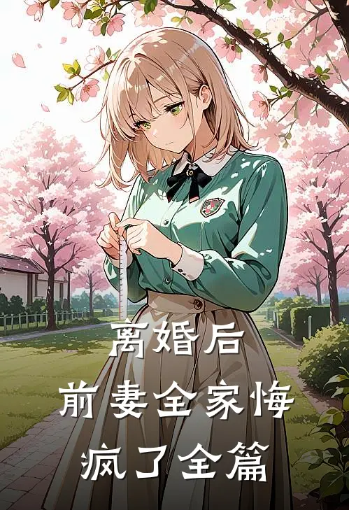 离婚后,前妻全家悔疯了全篇