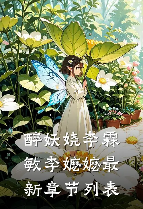醉妖娆李霖敏李嬷嬷最新章节列表