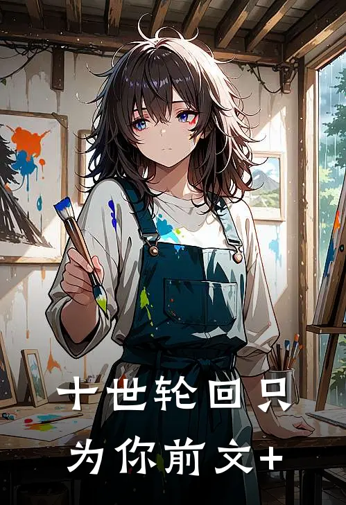 十世轮回只为你前文+