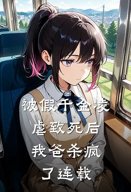 被假千金凌虐致死后，我爸杀疯了连载