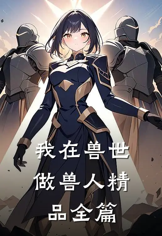 我在兽世做兽人精品全篇