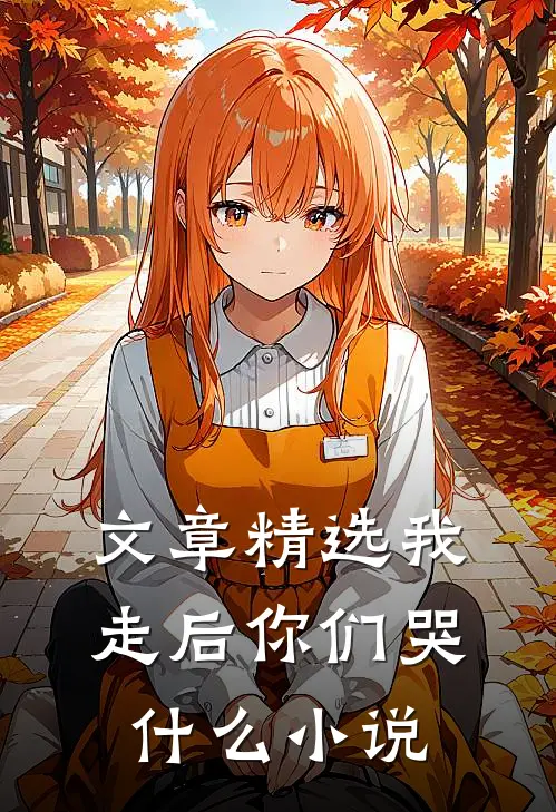 文章精选我走后你们哭什么小说
