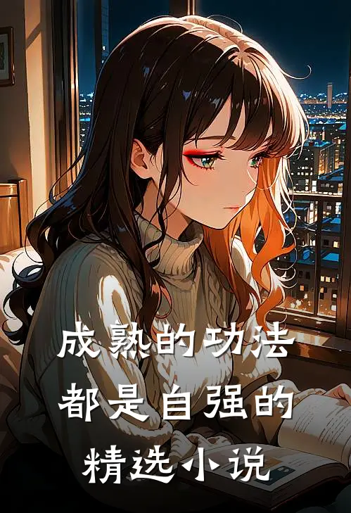 成熟的功法，都是自强的精选小说
