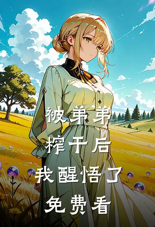 被弟弟榨干后，我醒悟了免费看