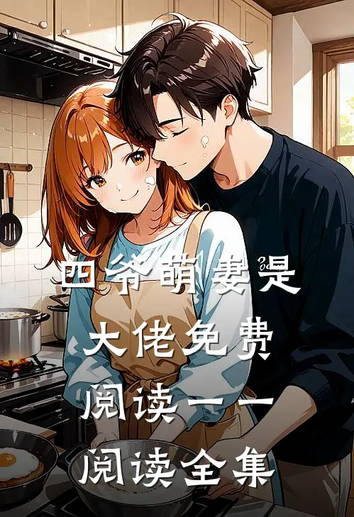 四爷萌妻是大佬免费阅读一一阅读全集