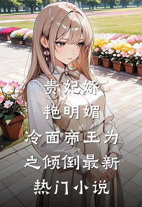 贵妃娇艳明媚，冷面帝王为之倾倒最新热门小说