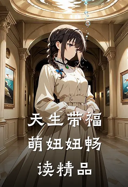 天生带福萌妞妞畅读精品