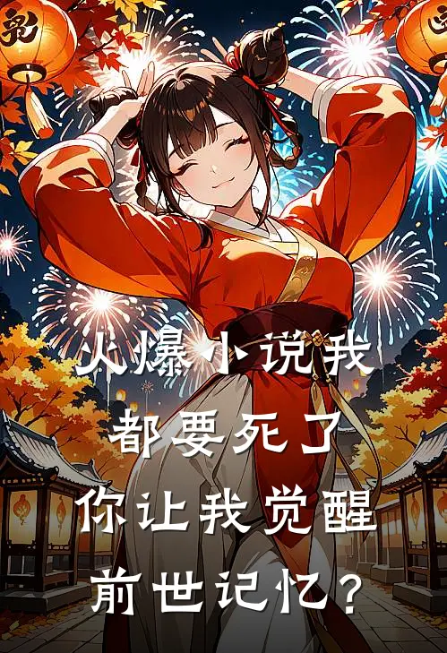 火爆小说我都要死了，你让我觉醒前世记忆？