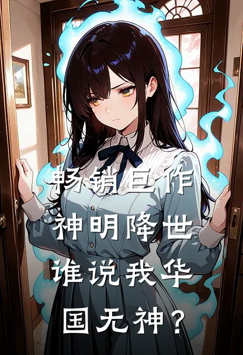 畅销巨作神明降世，谁说我华国无神？