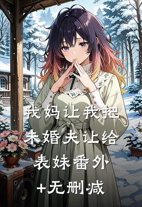 我妈让我把未婚夫让给表妹番外+无删减