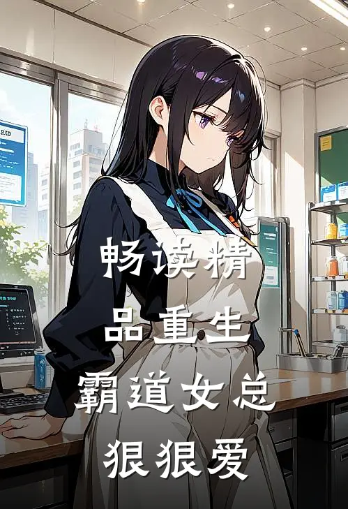 畅读精品重生霸道女总狠狠爱男主