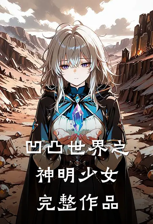 凹凸世界之神明少女完整作品