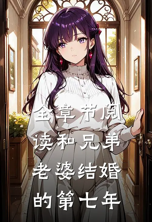 全章节阅读和兄弟老婆结婚的第七年