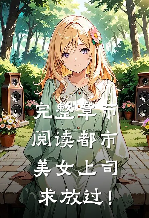 完整章节阅读都市：美女上司，求放过！