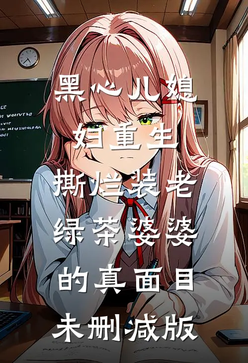 黑心儿媳妇重生，撕烂装老绿茶婆婆的真面目未删减版