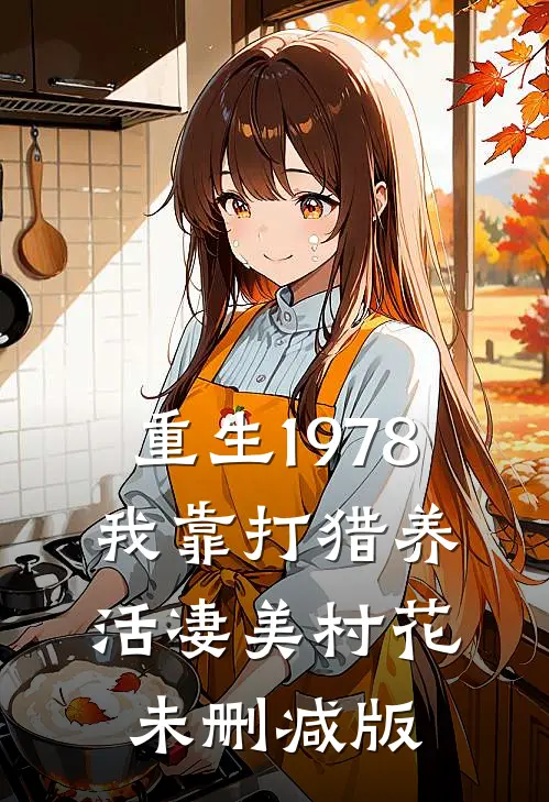 重生1978:我靠打猎养活凄美村花未删减版