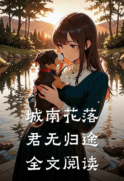 城南花落，君无归途全文阅读