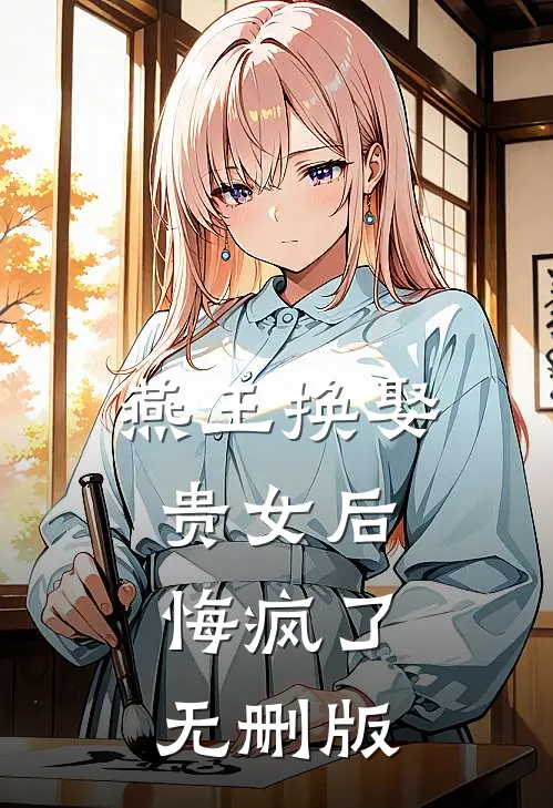 燕王换娶贵女后，悔疯了无删版