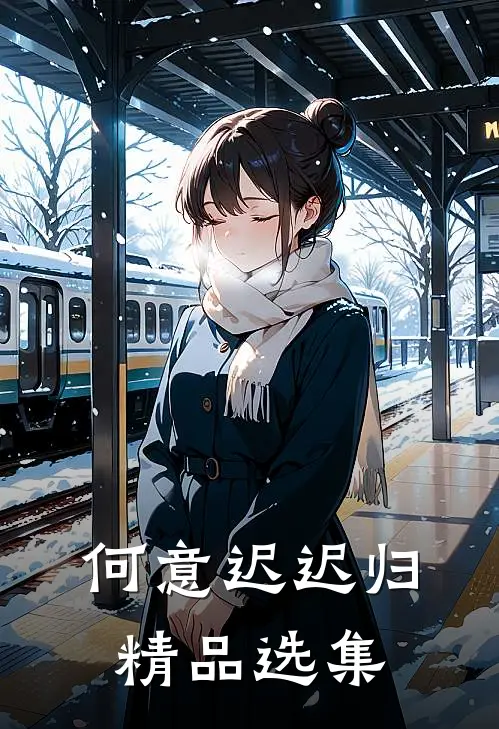 何意迟迟归精品选集