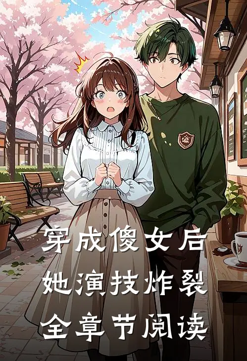 穿成傻女后,她演技炸裂全章节阅读免费