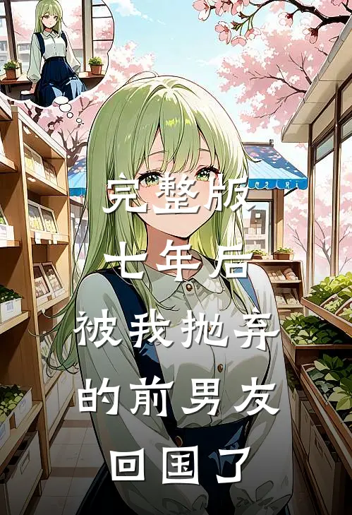 完整版七年后，被我抛弃的前男友回国了