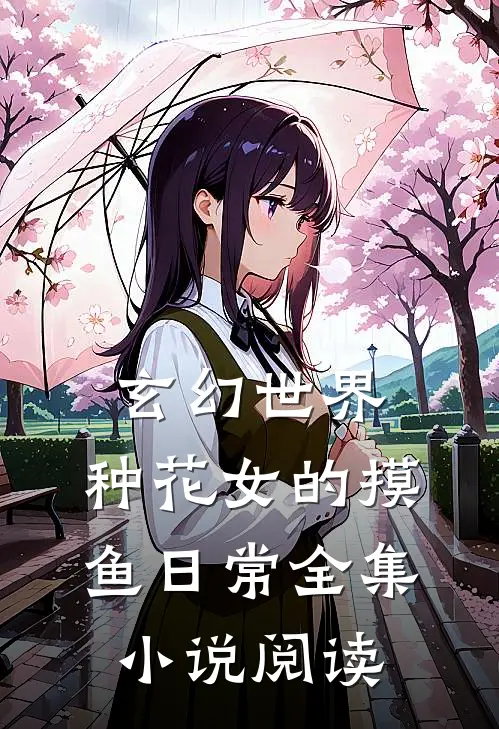 玄幻世界：种花女的摸鱼日常全集小说阅读