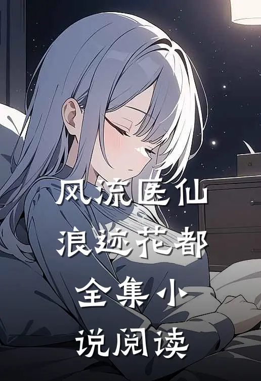 风流医仙浪迹花都全集小说阅读