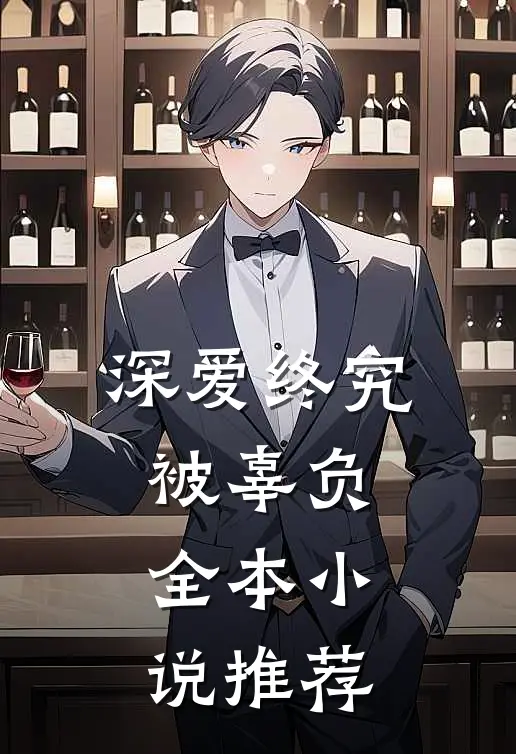 深爱终究被辜负全本小说推荐