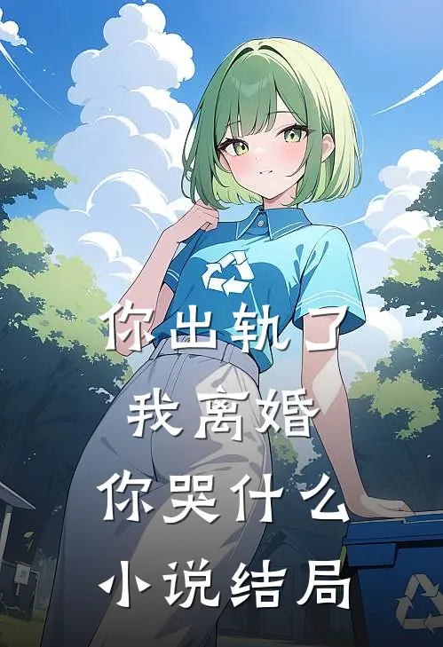你出轨了,我离婚,你哭结局啊