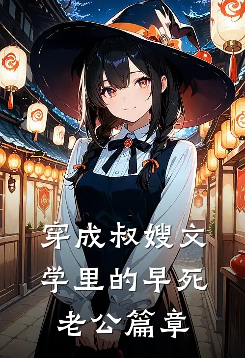 穿成叔嫂文学里的早死老公篇章