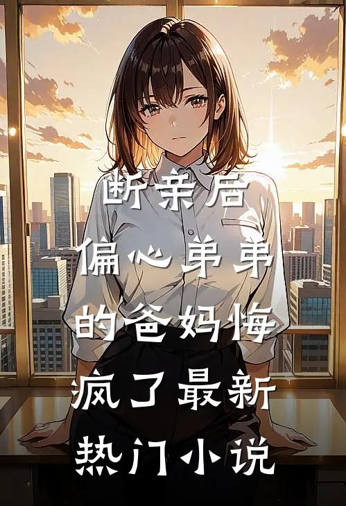 断亲后，偏心弟弟的爸妈悔疯了最新热门小说