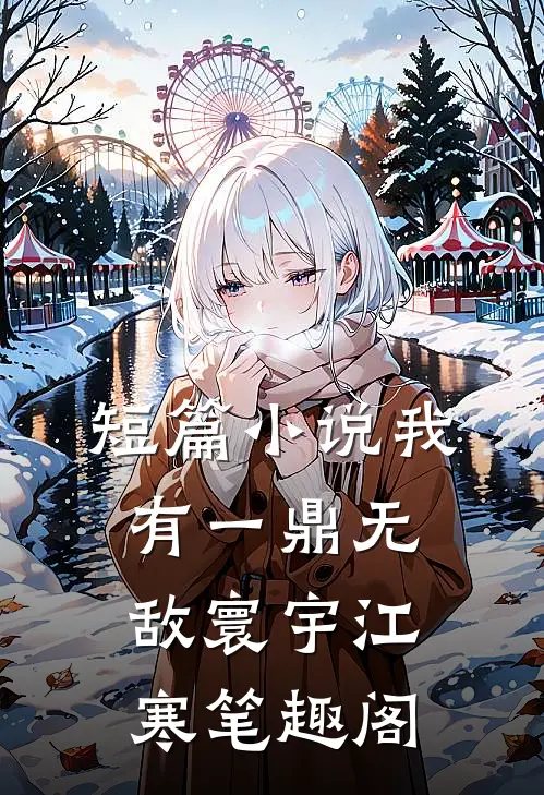 短篇小说我有一鼎无敌寰宇江寒笔趣阁