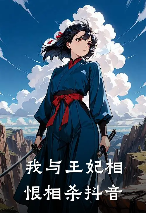 我与王妃相恨相杀抖音