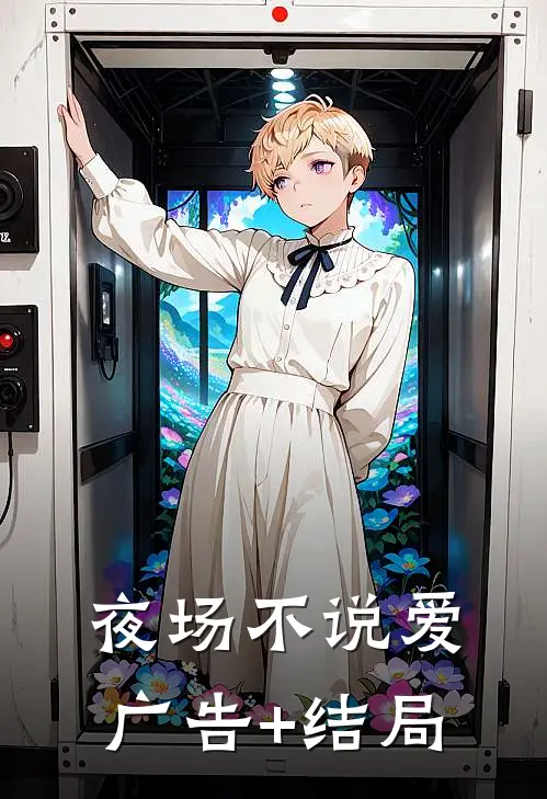 夜场不说爱广告+结局