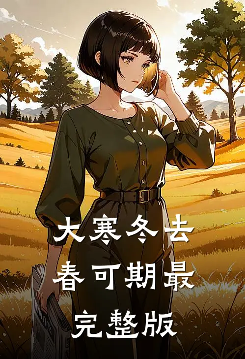 大寒冬去春可期最完整版